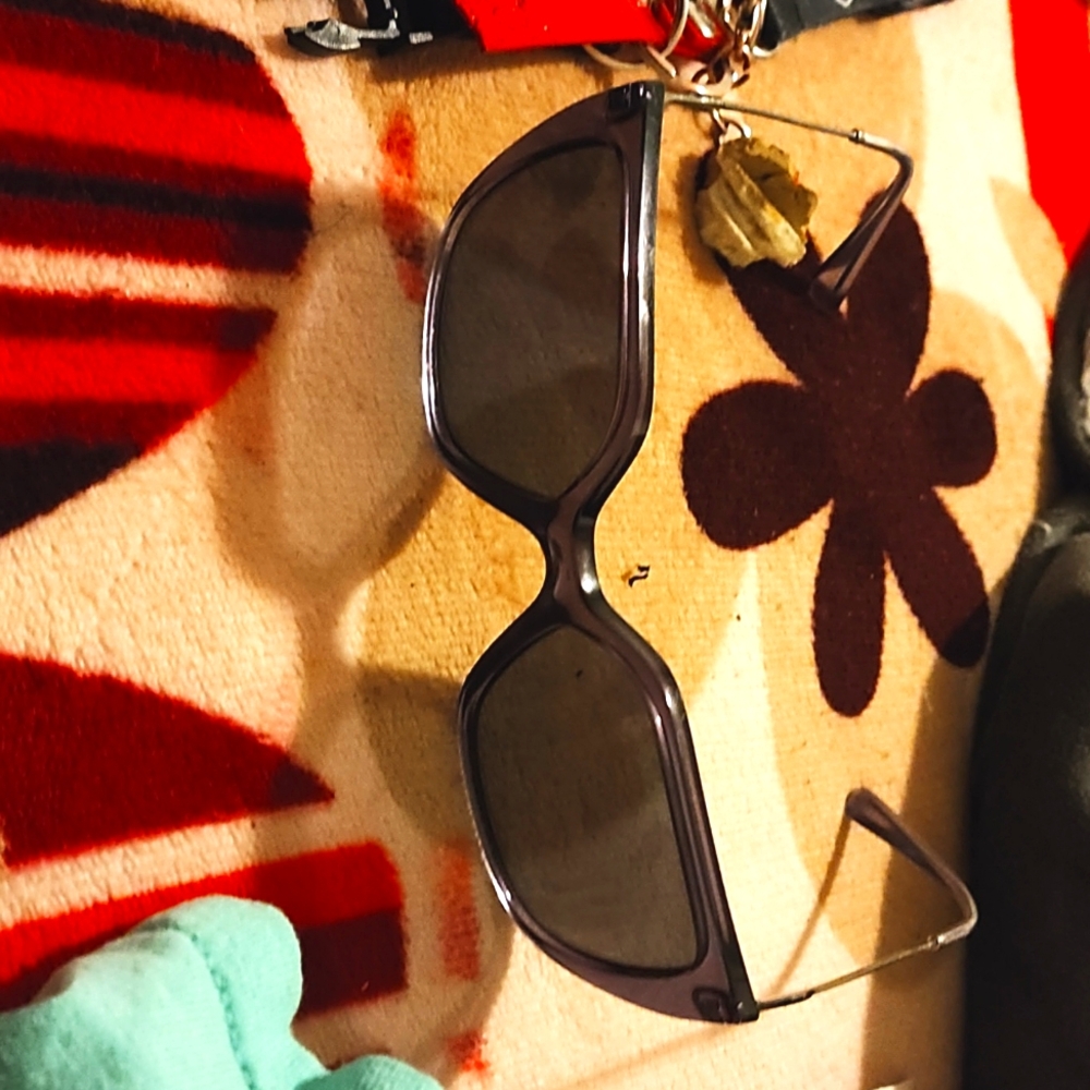 Sunglasses vogue
